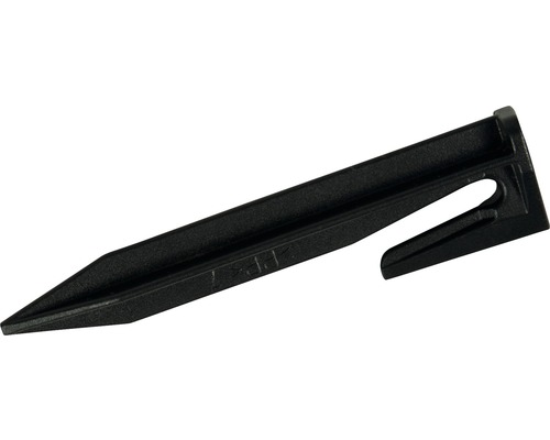 Piquet d''ancrage en plastique