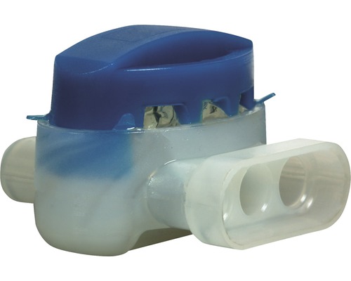 Connecteur de borne Wago unique