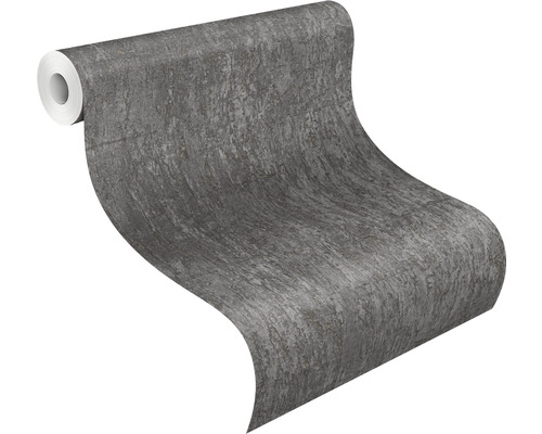 Rouleau de papier peint avec motif de pierre