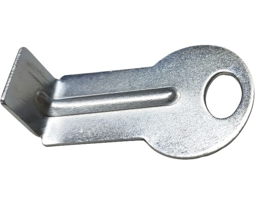 Metall Winkelverbinder mit Loch