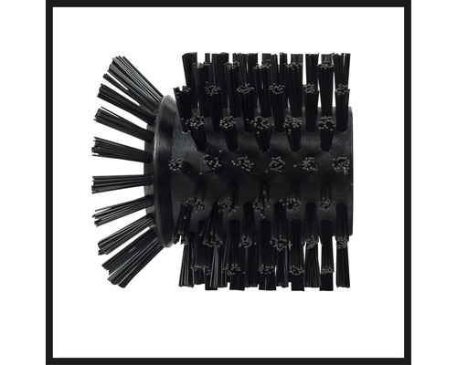 Rundbürste für Reinigungsgeräte