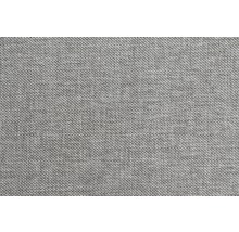 Gros plan d''un tissu gris