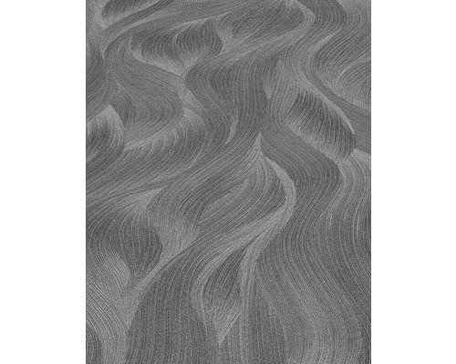 Papier peint avec motif ondulé