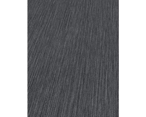 Grauer Teppich mit Muster