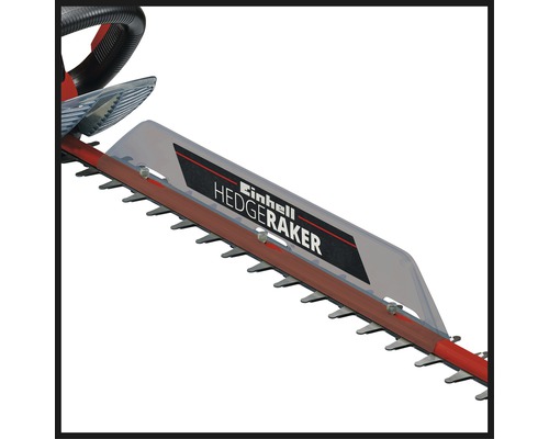Accessoire de taille-haie Einhell Hedgeraker