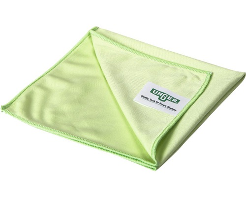 Unger Mikrofasertuch für Reinigungsarbeiten