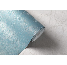 Rouleau de papier peint intissé avec motif de pierre