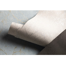 Papier peint intissé 87170-HOR Pure & Noble IV Glasperle Diana Granola