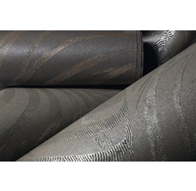 Papier peint intissé 67533-HOR Pure & Noble IV Olivia Mocha Copper