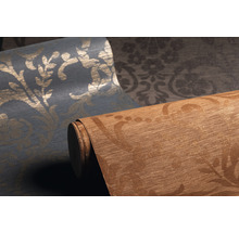 Papier peint intissé 67556-HOR Pure & Noble IV Jil Mocha