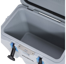 Glacière ouverte pour stocker des aliments et des boissons