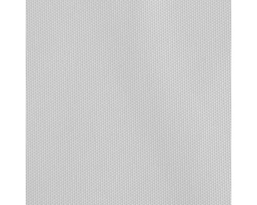 Nahaufnahme des Materials eines Sonnenschutzes