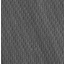 Voile d'ombrage Cannes rectangulaire 2x3m anthracite-thumb-3
