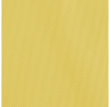 Voile d'ombrage Cannes carré 4m jaune