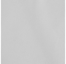Sonnensegel Cannes Dreieck grau 5x5x5 m