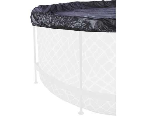 Abdeckung für einen Pool