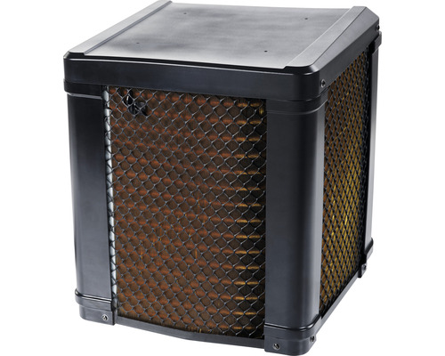 Schwimmbad Wärmepumpe