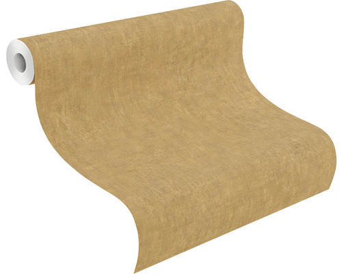 Rouleau de papier peint aspect textile