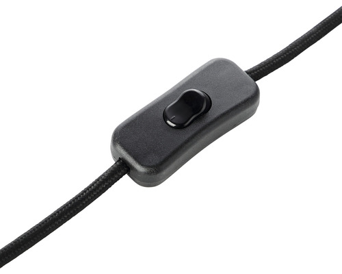 Zwischenschalter für Lampenkabel