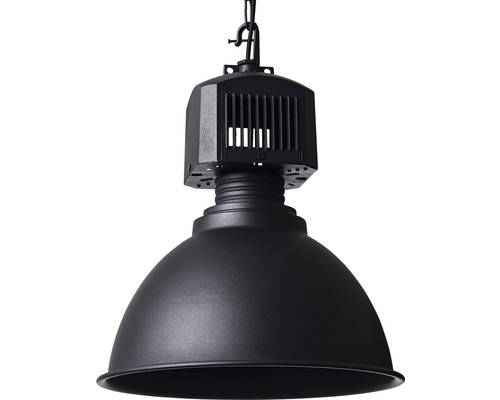 Pendelleuchte aus Metall