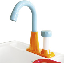 Évier jouet avec robinet