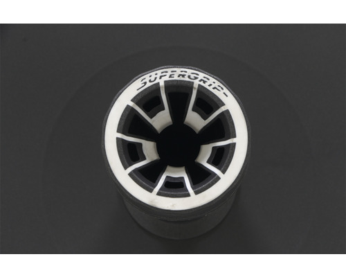 Super Grip Rohrdurchführung von oben