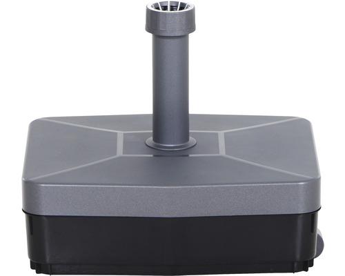 Sonnenschirmständer für Sonnenschirme