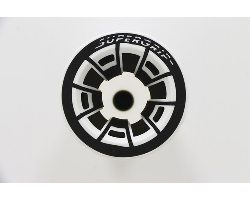Roue de patin à roulettes SuperGrip