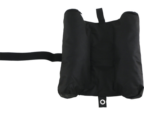 Sac de sable pour les pieds de parasols