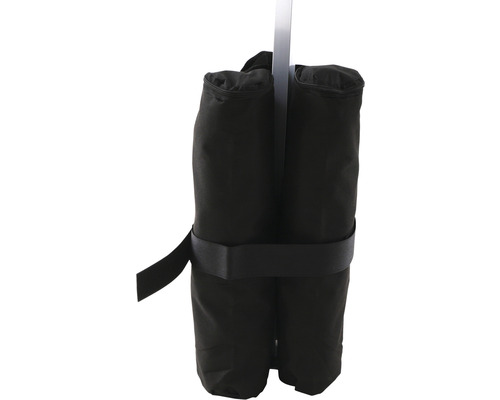 Sac de sable pour les chapiteaux