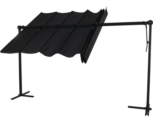 Parasol diamètre 250 cm KOTO VLAEMYNCK Parasol diamètre 250 cm KOTO VLAEMYNCK