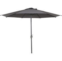 Parasol autoportant pour le jardin ou la terrasse.