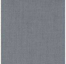 Store tamisant VELUX bleu gris uni manuel cadre blanc RFL C02 4170SWL-thumb-3