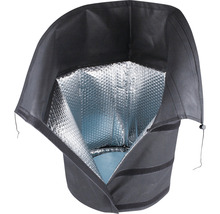 Housse isolante pour conteneur IBC pour protéger de la chaleur et du froid