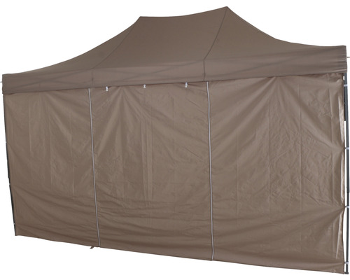 Festzelt Seitenwand als Zubehör