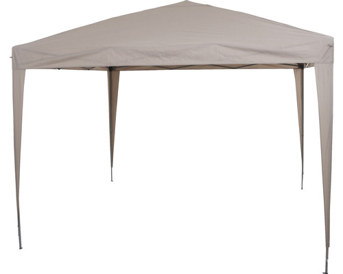 Tente de réception avec armature et toit