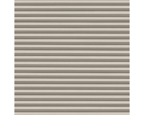 Gros plan d''un store plissé horizontal pour la décoration de fenêtre