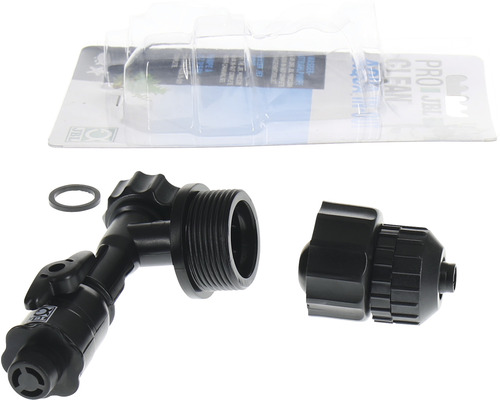 Kit de remplacement d''eau JBL avec accessoires pour le nettoyage d''aquariums