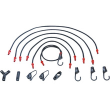 Universal kit Bungee Abus SB15