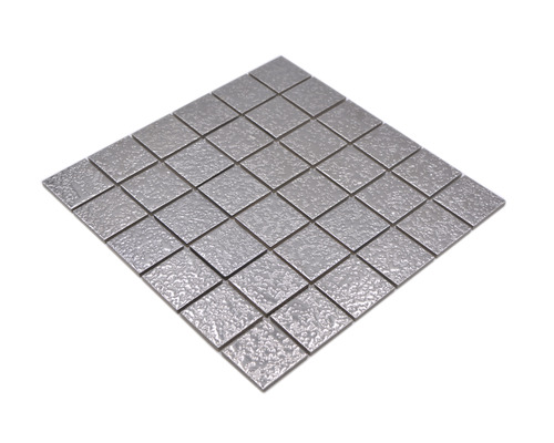 Mosaikfliese aus Keramik