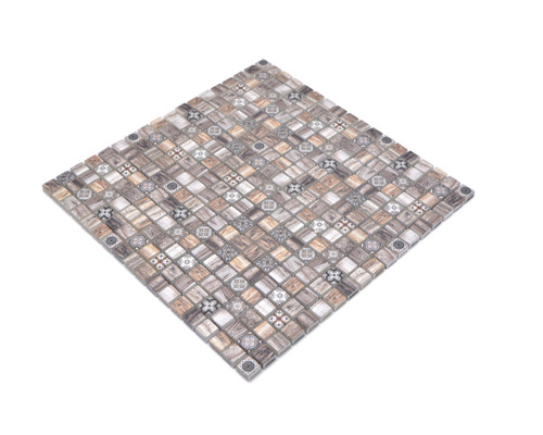 Mosaikfliese