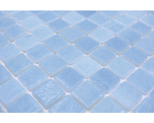 Mosaikfliesen, quadratisch angeordnet