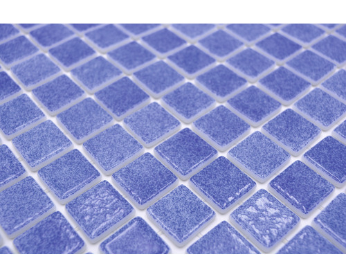 Mosaikfliesen, quadratisch angeordnet