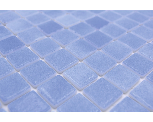 Carreaux de mosaïque en verre