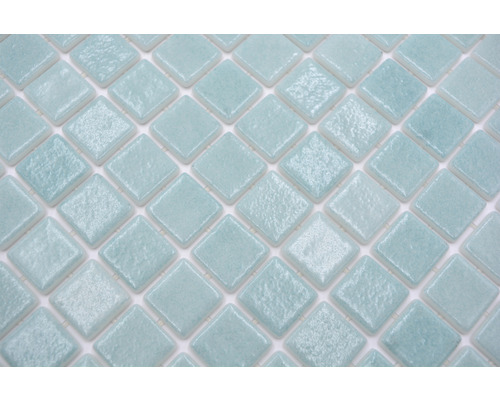 Mosaïque avec motif carré pour mur et sol