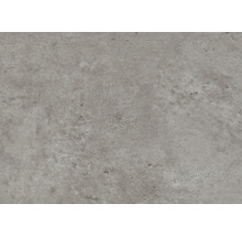 Kunststoffpaneel G x Wall+ Grey Concrete 2600 x 600 x 5 mm