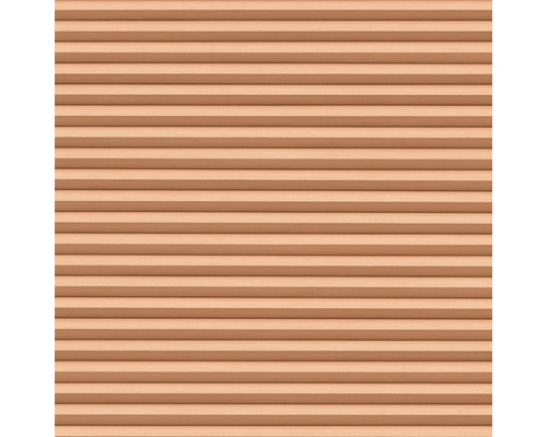 Nahaufnahme einer horizontalen Faltjalousie zur Fensterdekoration