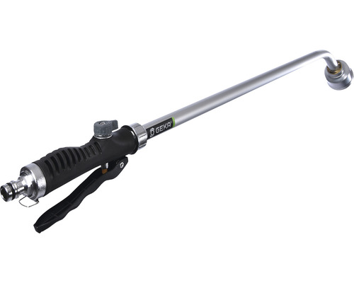 Lance d''arrosage Geka avec poignée pour l''arrosage du jardin