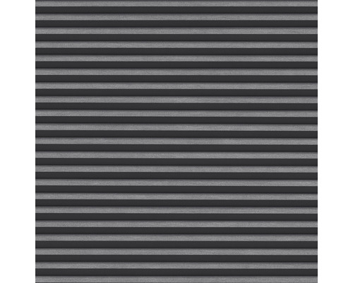 Horizontale Jalousie für Fenster