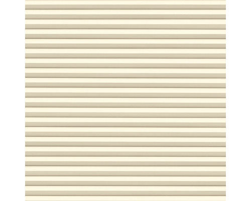 Gros plan d''un revêtement de façade en plastique avec des lignes horizontales